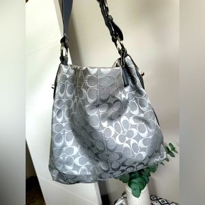 Coach bag - boho